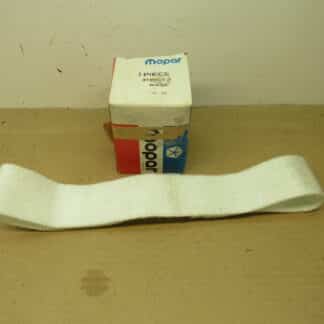 Air Cleaner Wrap# 4173093 - Dodge Truck - Van - Slant 6 - 1981-87 - NOS - SHIPS FREE TO LOWER 48